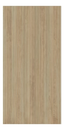 Front Image of Verve Pillar AgedOak Autex AU
