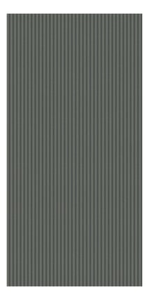 Front Image of Verve Pillar Caspian Autex AU