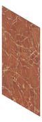 3D Presentation Image of Verve Pillar RojoAlicante Autex AU