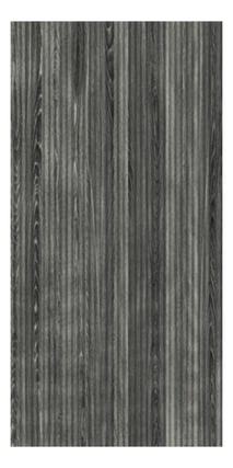 Front Image of Verve Pillar YakisugiBlack Autex AU