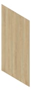 3D Presentation Image of Verve Pinstripe AgedOak Autex AU