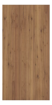 Front Image of Verve Pinstripe BlackWalnut Autex AU
