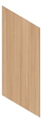 3D Presentation Image of Verve Pinstripe Blackbutt Autex AU