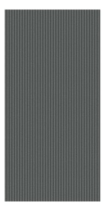 Front Image of Verve Pinstripe Empire Autex AU