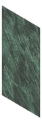 3D Presentation Image of Verve Pinstripe EmpressGreen Autex AU
