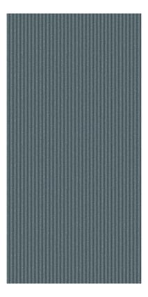 Front Image of Verve Pinstripe Muralla Autex AU