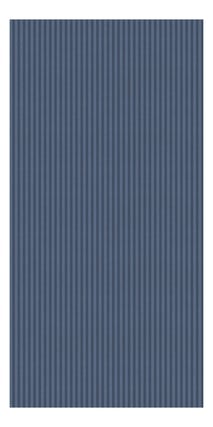 Front Image of Verve Pinstripe Pinnacle Autex AU