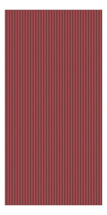Front Image of Verve Pinstripe Sargazo Autex AU