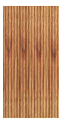 Front Image of Verve Pinstripe TasmanianBlackwood Autex AU