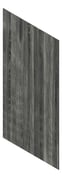 3D Presentation Image of Verve Pinstripe YakisugiBlack Autex AU