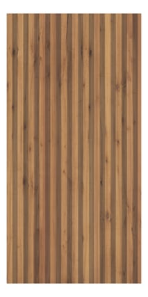 Front Image of Verve Ridge BlackWalnut Autex AU
