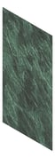 3D Presentation Image of Verve Ridge EmpressGreen Autex AU