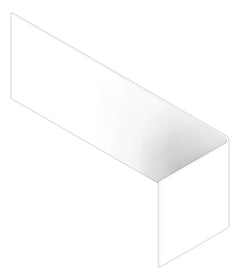 3D Documentation Image of Vicinity Workstation Haven Autex AU