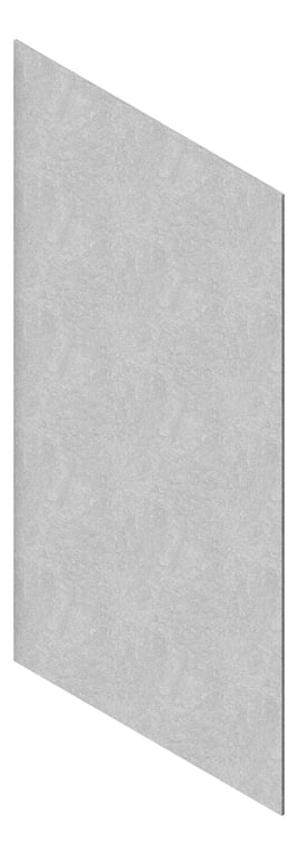 3D Presentation Image of Fabric Acoustic AutexAU WillieWeston NativeSeedsCassia
