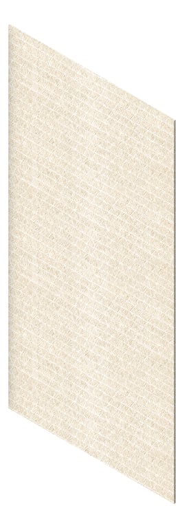 3D Presentation Image of Fabric Acoustic AutexAU WillieWeston PandanusEucalypt