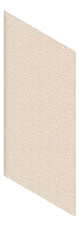 3D Presentation Image of Fabric Acoustic AutexAU WillieWeston RenewedPebble
