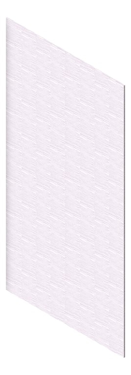 3D Presentation Image of Fabric Acoustic AutexAU WillieWeston RenewedWildViolet