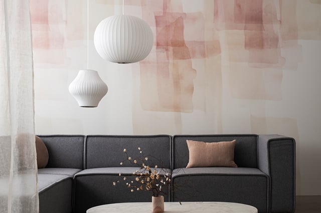 Fabric Acoustic AutexNZ EmmaHayes ModulationsShadow