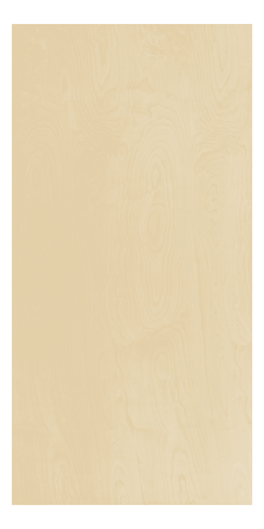 Front Image of Fabric Acoustic AutexNZ AcousticTimber Birch