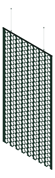 3D Presentation Image of Cascade Expanding E2 Material Autex NZ