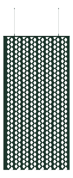 Front Image of Cascade Expanding E2 Material Autex NZ