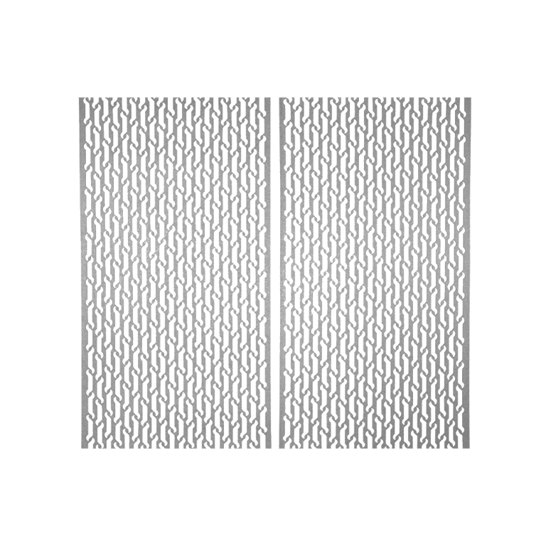 Navigate to Autex Acoustics New Zealand - Cascade - Expanding Screens - E4