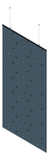 3D Presentation Image of Cascade Folding F6 Autex NZ