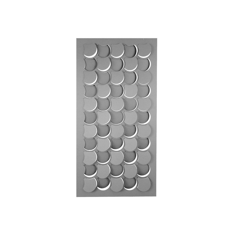  Image of Autex Acoustics New Zealand - Cascade - Folding Screens - F8