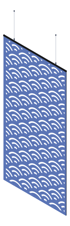 Navigate to Cascade Static S10 Material Autex NZ