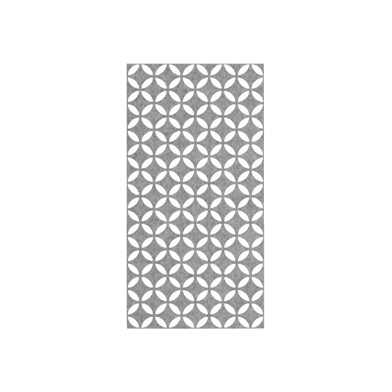  Image of Autex Acoustics New Zealand - Cascade - Static Screens - S14
