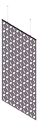 3D Presentation Image of Cascade Static S14 Autex NZ