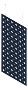 3D Presentation Image of Cascade Static S7 Autex NZ