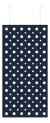 Front Image of Cascade Static S7 Material Autex NZ