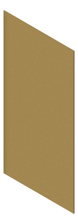 3D Presentation Image of Fabric Acoustic AutexNZ Composition Highland