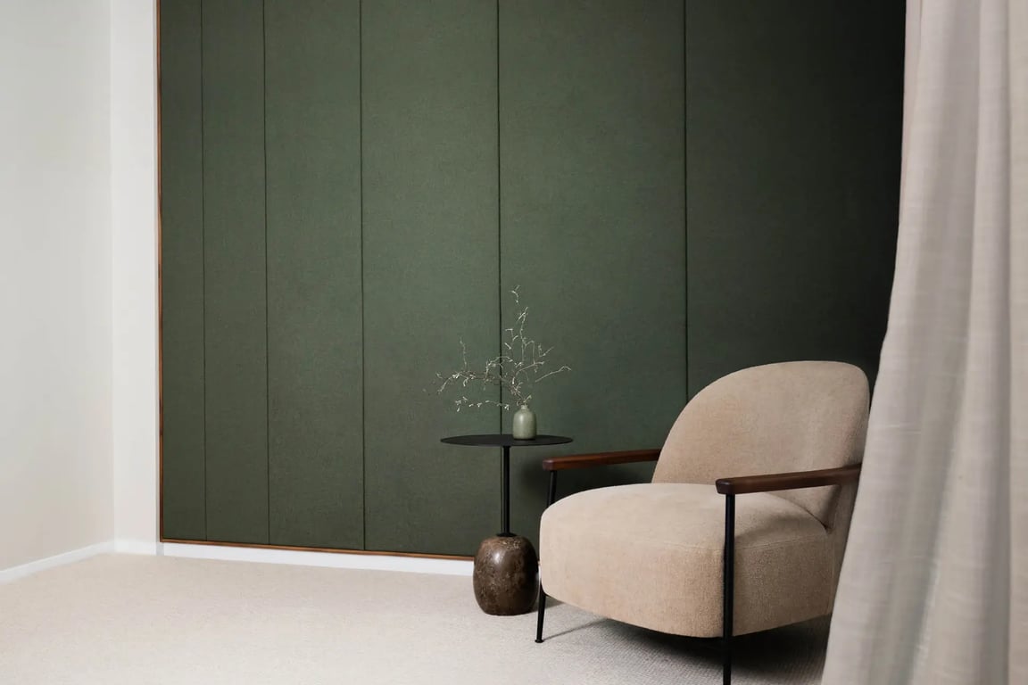 Navigate to Autex Acoustics New Zealand - Embrace