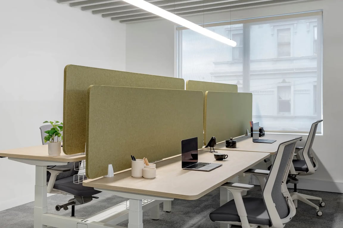 Navigate to Autex Acoustics New Zealand - Vicinity Autex NZ