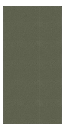 Front Image of Embrace Uniform 750 Kelp Autex NZ