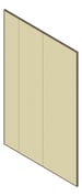 3D Presentation Image of Embrace Gradient B Autex NZ