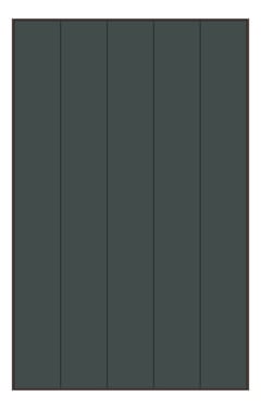 Front Image of Embrace Uniform 300 Autex NZ