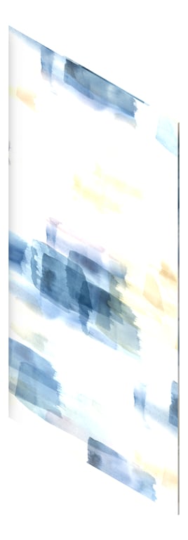 3D Presentation Image of Fabric Acoustic AutexNZ EmmaHayes LakesideDaydream