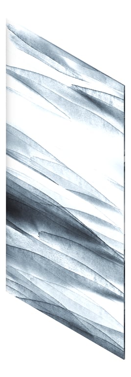 3D Presentation Image of Fabric Acoustic AutexNZ EmmaHayes ModulationsShadow
