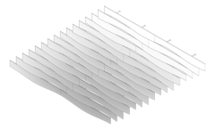 3D Documentation Image of Frontier Fin Talus Autex NZ