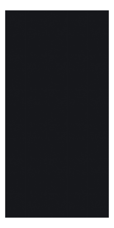 Front Image of Panel Acoustic AutexNZ Groove V1 DoubleSpaced Petronas