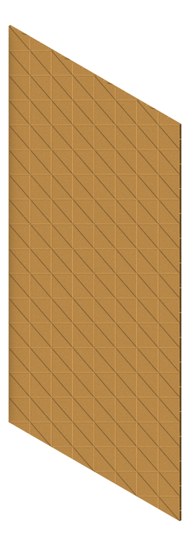 Navigate to Groove V3 HalfSpaced Beehive Autex NZ