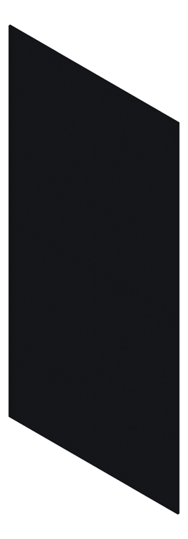 3D Presentation Image of Panel Acoustic AutexNZ Groove V6 DoubleSpaced Petronas