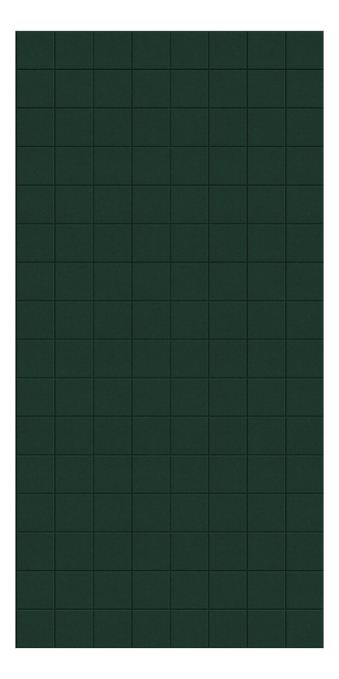 Front Image of Panel Acoustic AutexNZ Groove V6 HalfSpaced TreeHouse