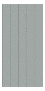 Front Image of Groove V1 DoubleSpaced Flatiron Autex NZ