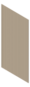 3D Presentation Image of Groove V1 HalfSpaced Parthenon Autex NZ