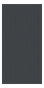 Front Image of Groove V1 TypicalSpaced Empire Autex NZ