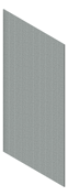 3D Presentation Image of Groove V1 TypicalSpaced Flatiron Autex NZ